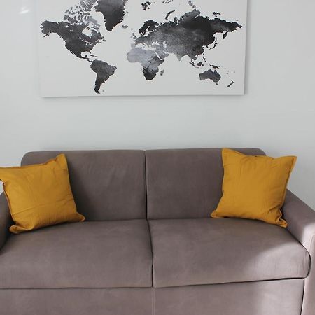 Casa Savi Apartment Торино Екстериор снимка