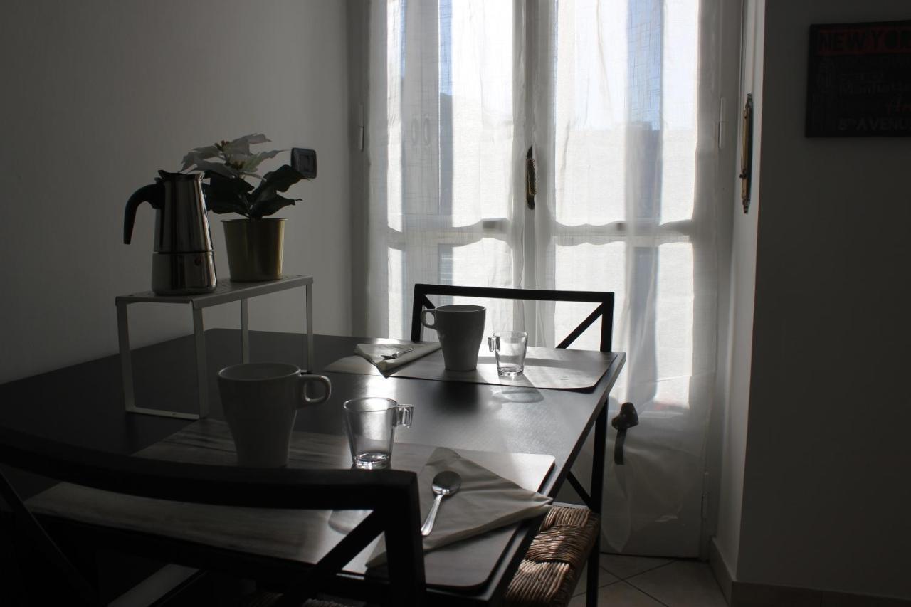 Casa Savi Apartment Торино Екстериор снимка