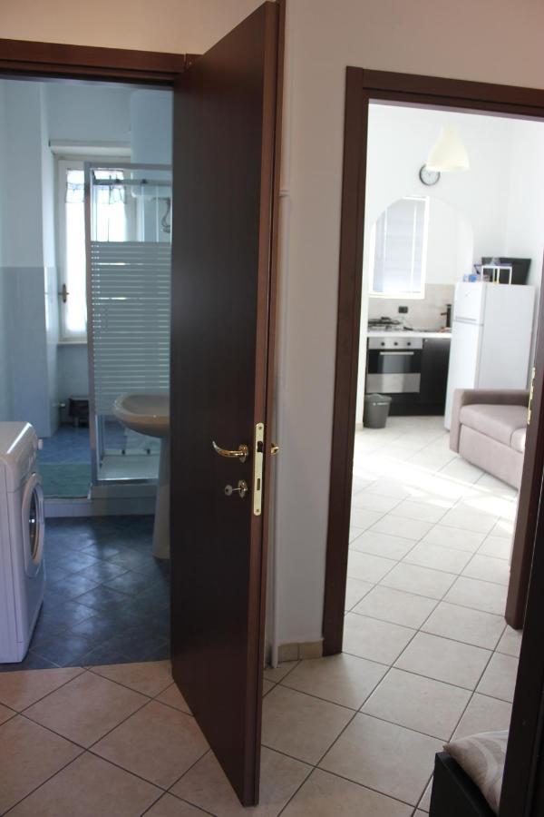 Casa Savi Apartment Торино Екстериор снимка