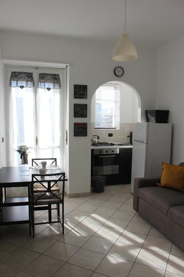 Casa Savi Apartment Торино Екстериор снимка