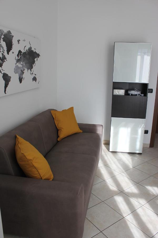Casa Savi Apartment Торино Екстериор снимка