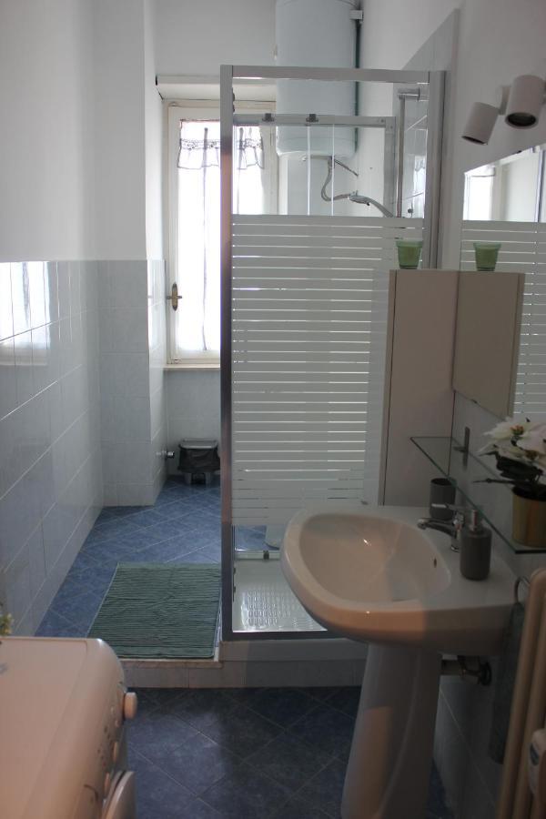 Casa Savi Apartment Торино Екстериор снимка