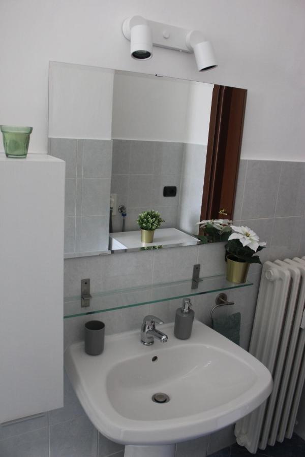 Casa Savi Apartment Торино Екстериор снимка