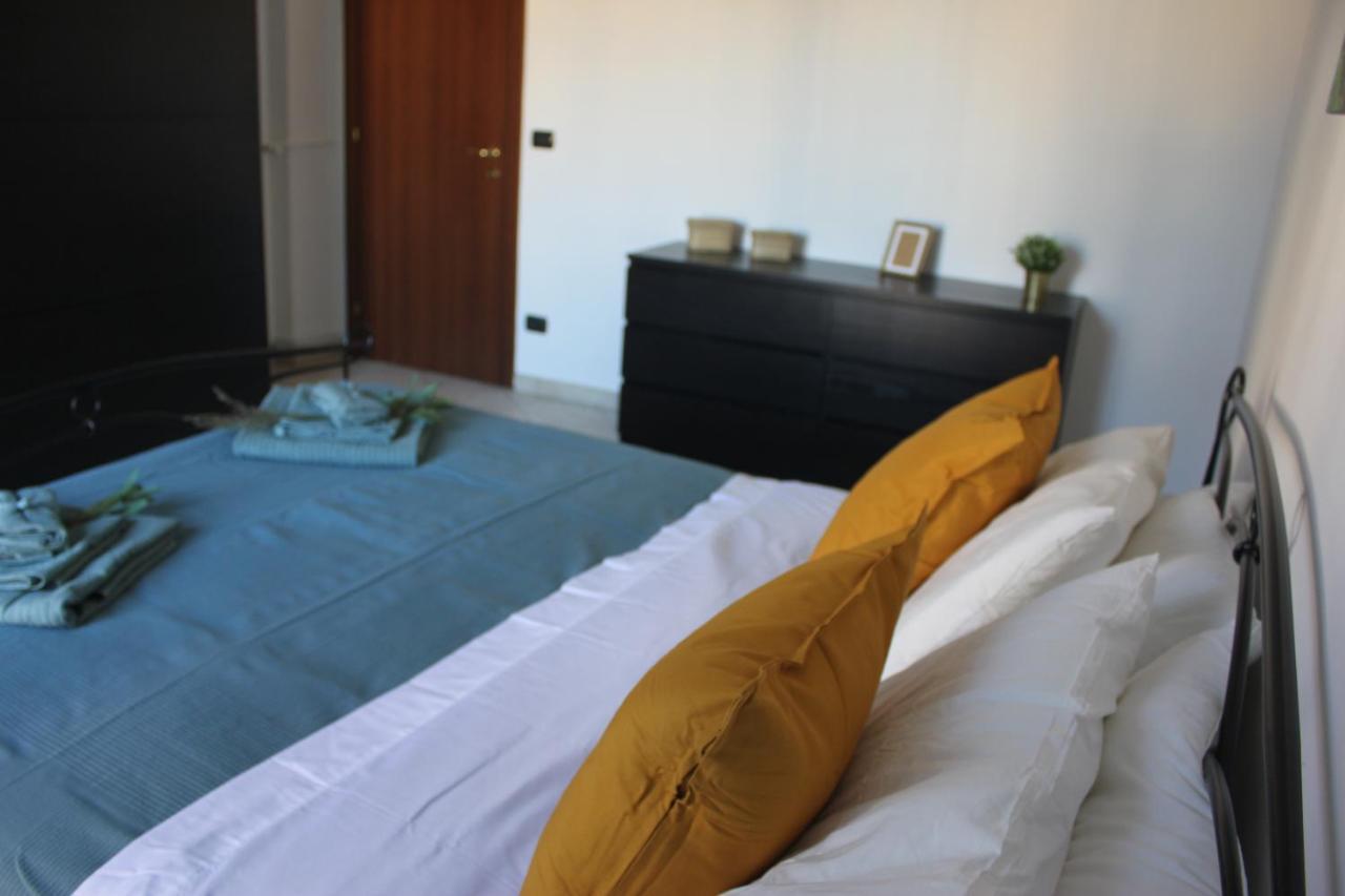 Casa Savi Apartment Торино Екстериор снимка