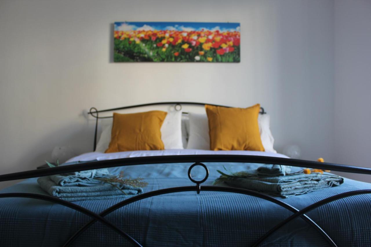 Casa Savi Apartment Торино Екстериор снимка