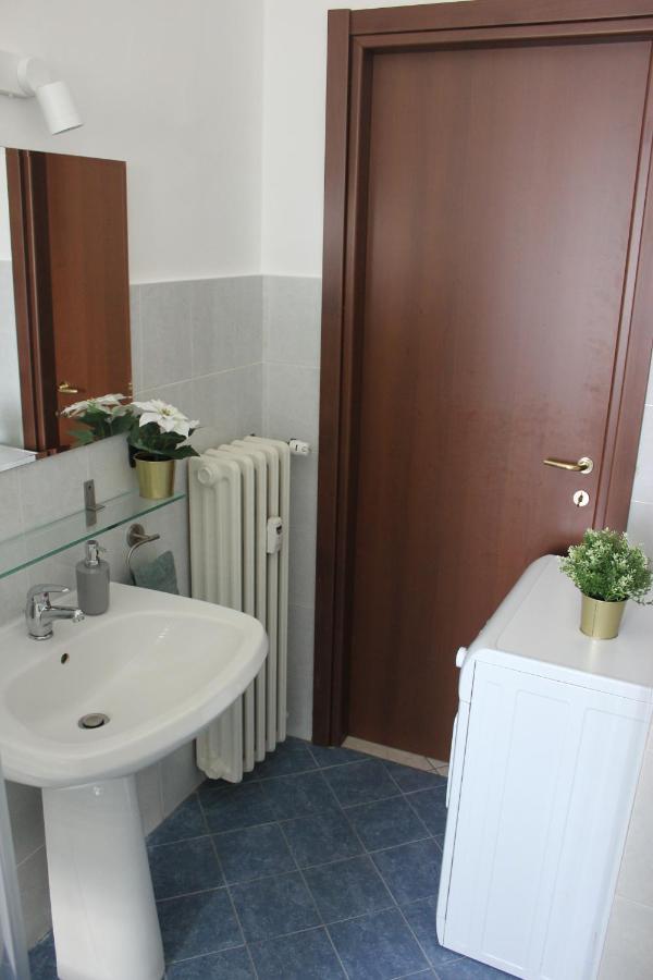 Casa Savi Apartment Торино Екстериор снимка